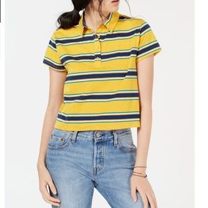 Ultra Flirt by Ikeddi shirt size M